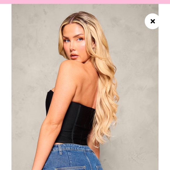 PLt corset - Picture 2 of 4